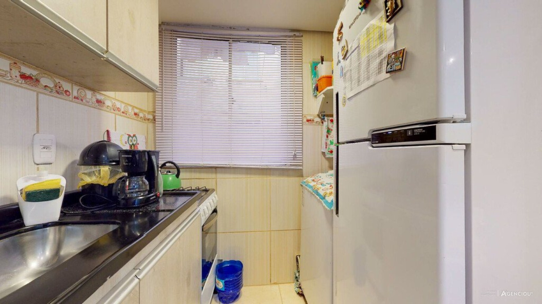 Apartamento, 2 quartos, 50 m² - Foto 24