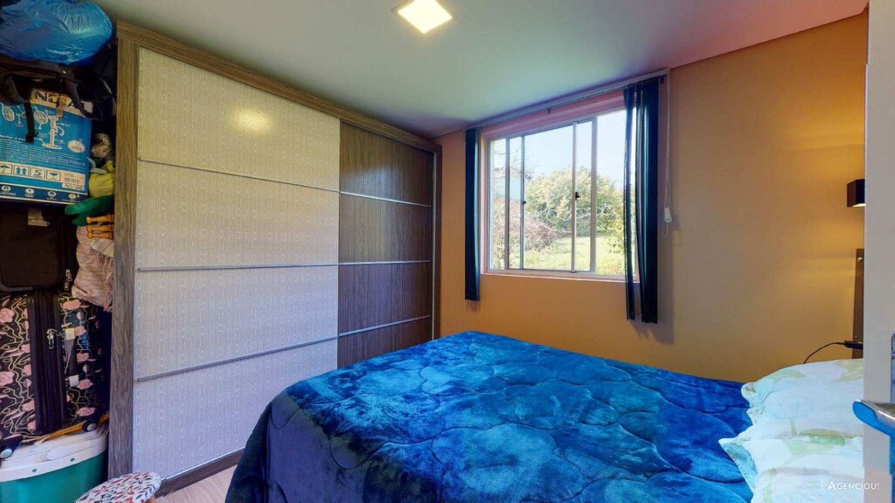 Apartamento, 2 quartos, 50 m² - Foto 19