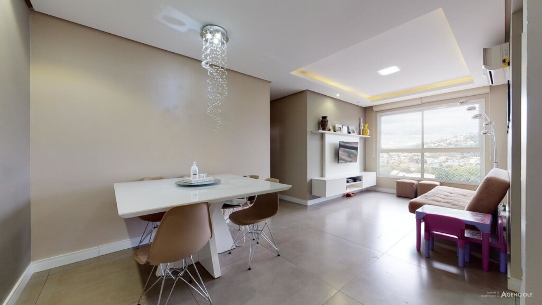 Apartamento à venda com 3 quartos, 71m² - Foto 31