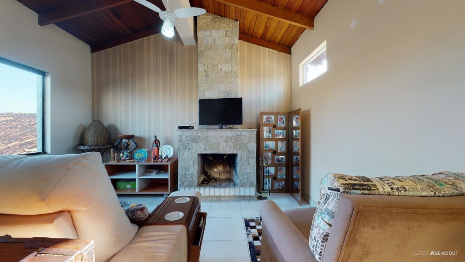 Casa, 4 quartos, 109 m² - Foto 3