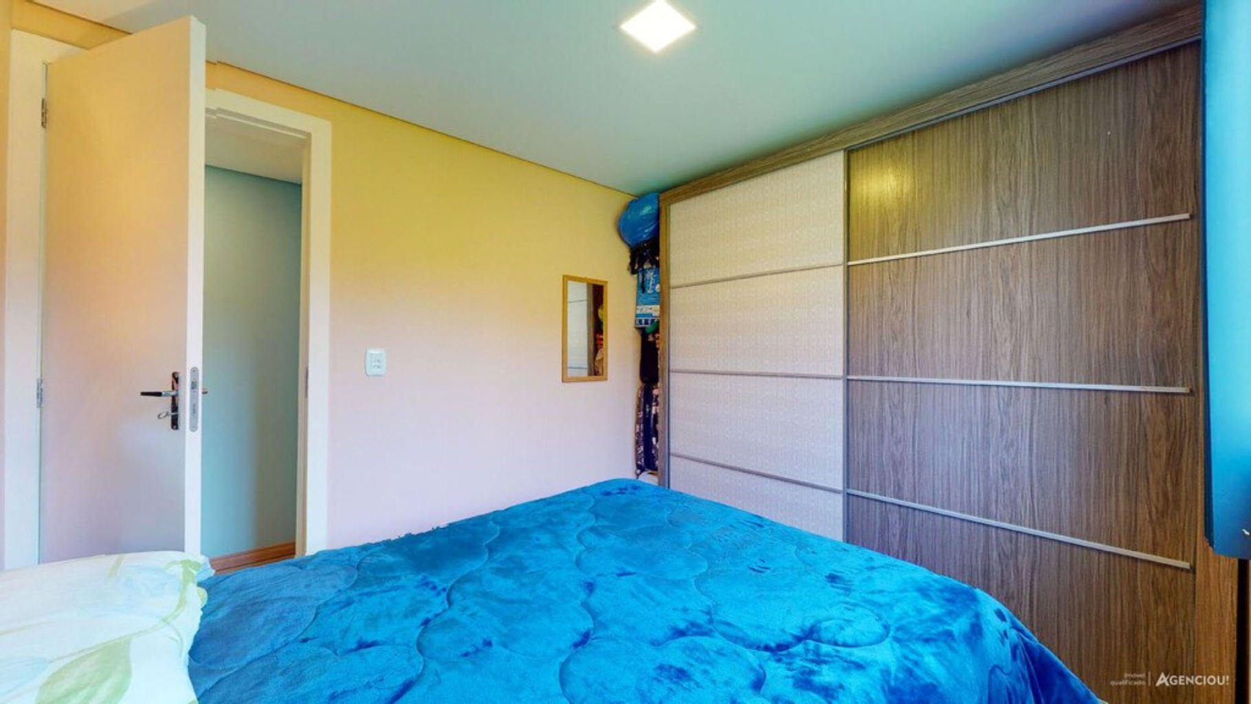 Apartamento, 2 quartos, 50 m² - Foto 18