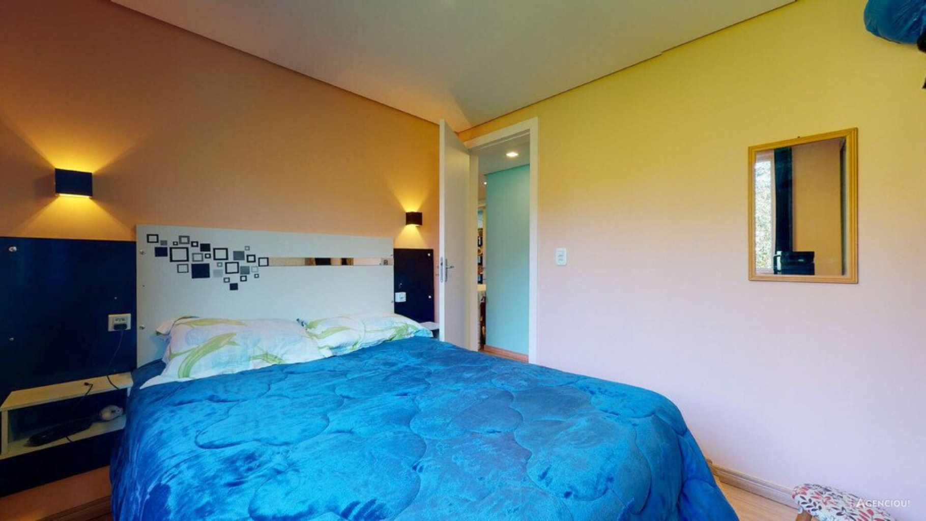 Apartamento, 2 quartos, 50 m² - Foto 20