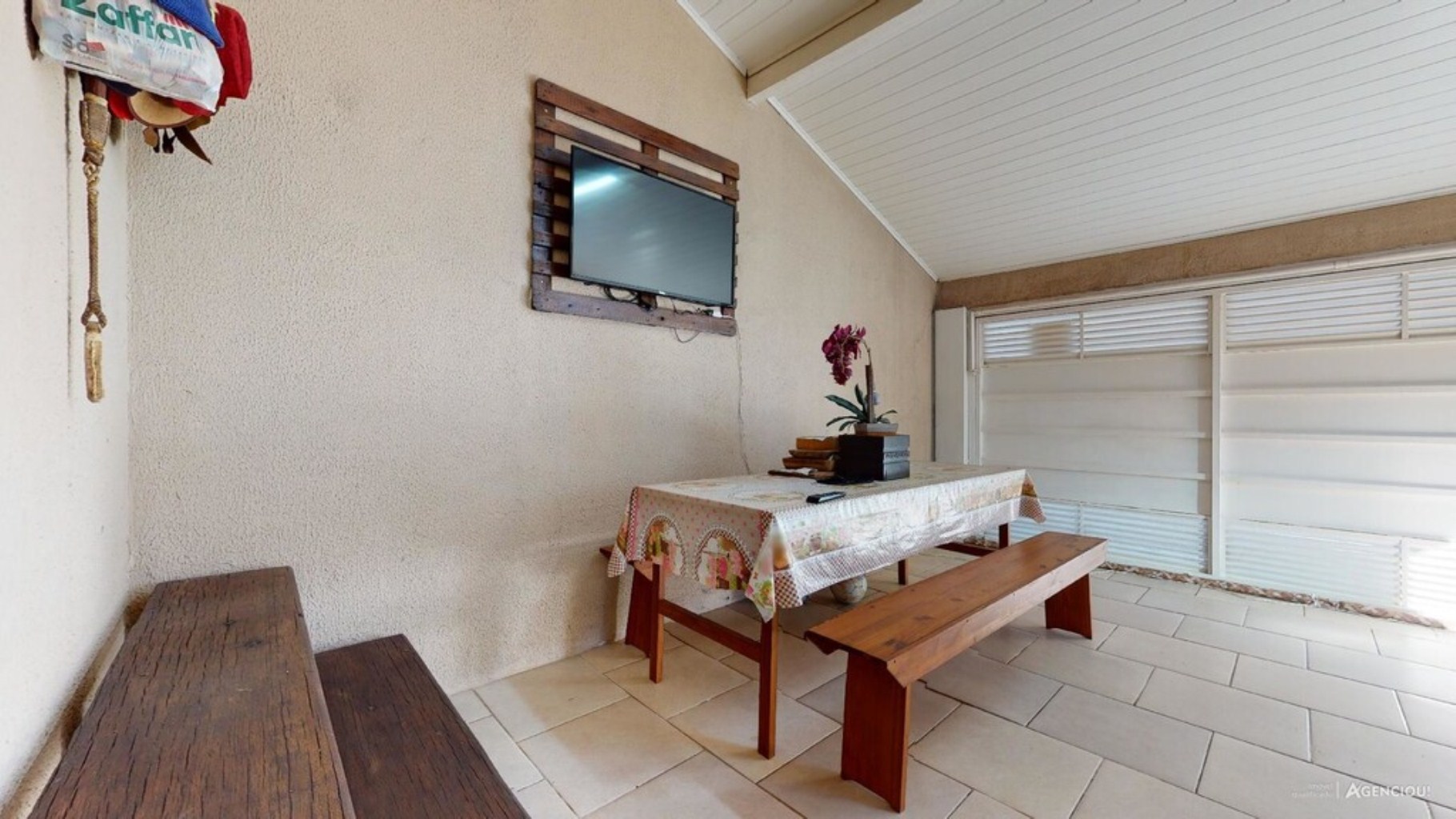 Casa, 4 quartos, 109 m² - Foto 5