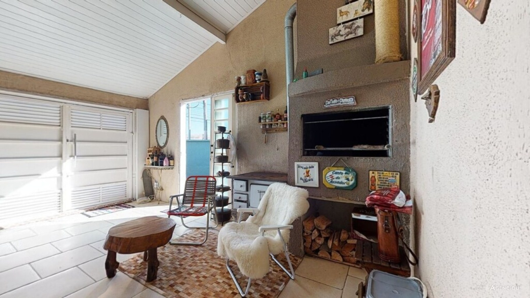 Casa, 4 quartos, 109 m² - Foto 4