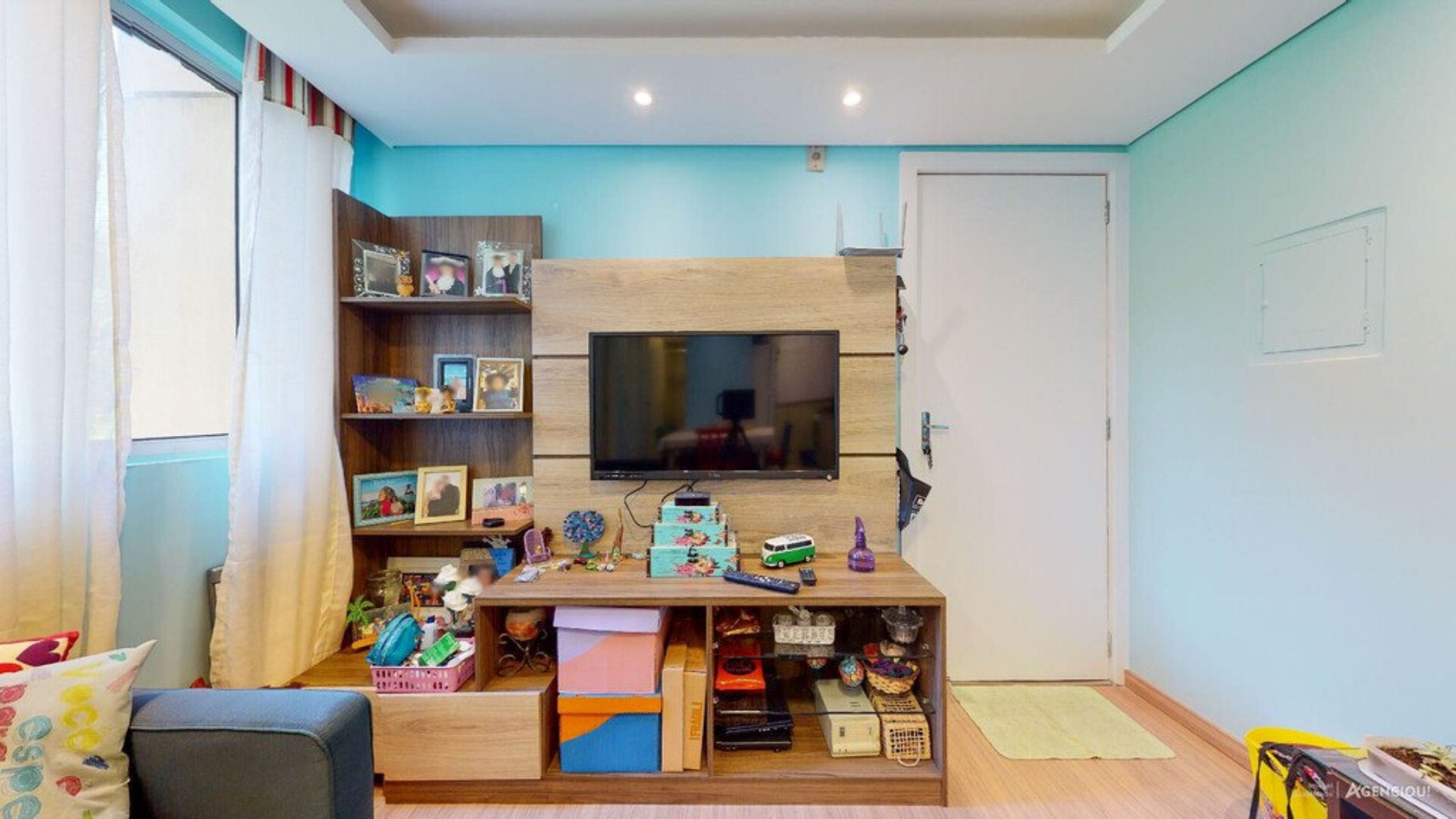 Apartamento, 2 quartos, 50 m² - Foto 29