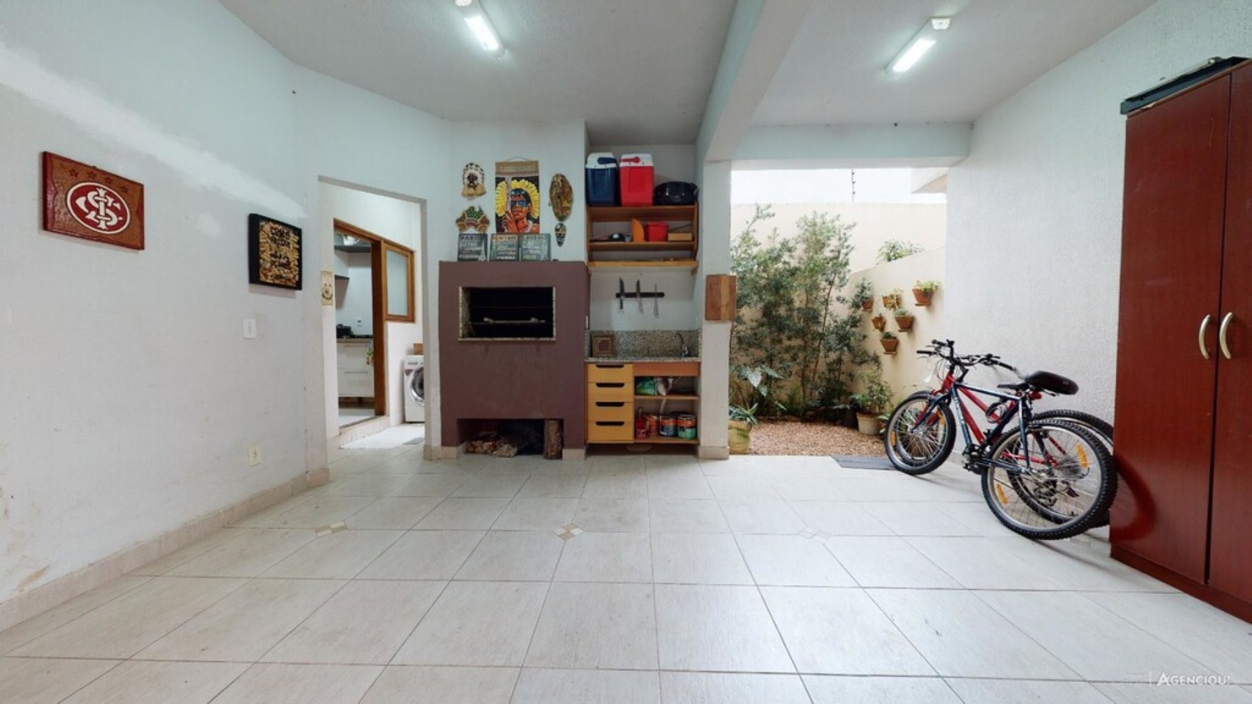 Casa, 3 quartos, 190 m² - Foto 19