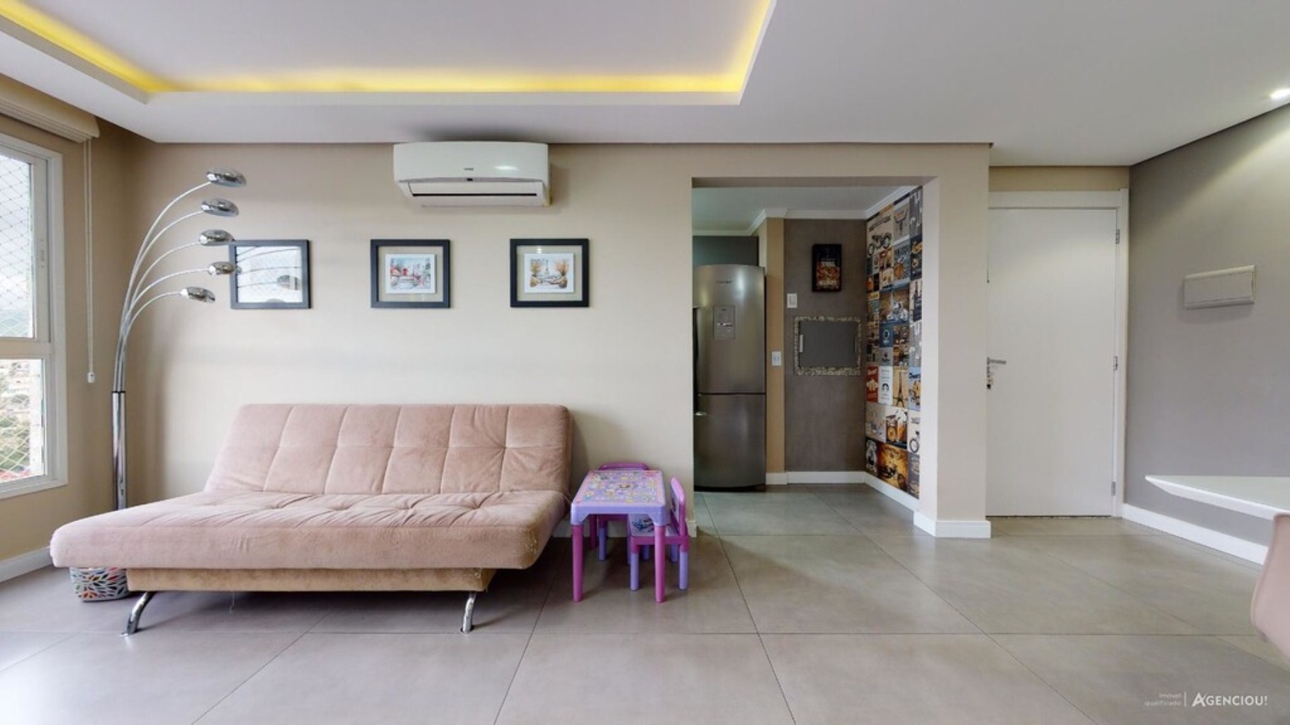 Apartamento à venda com 3 quartos, 71m² - Foto 28