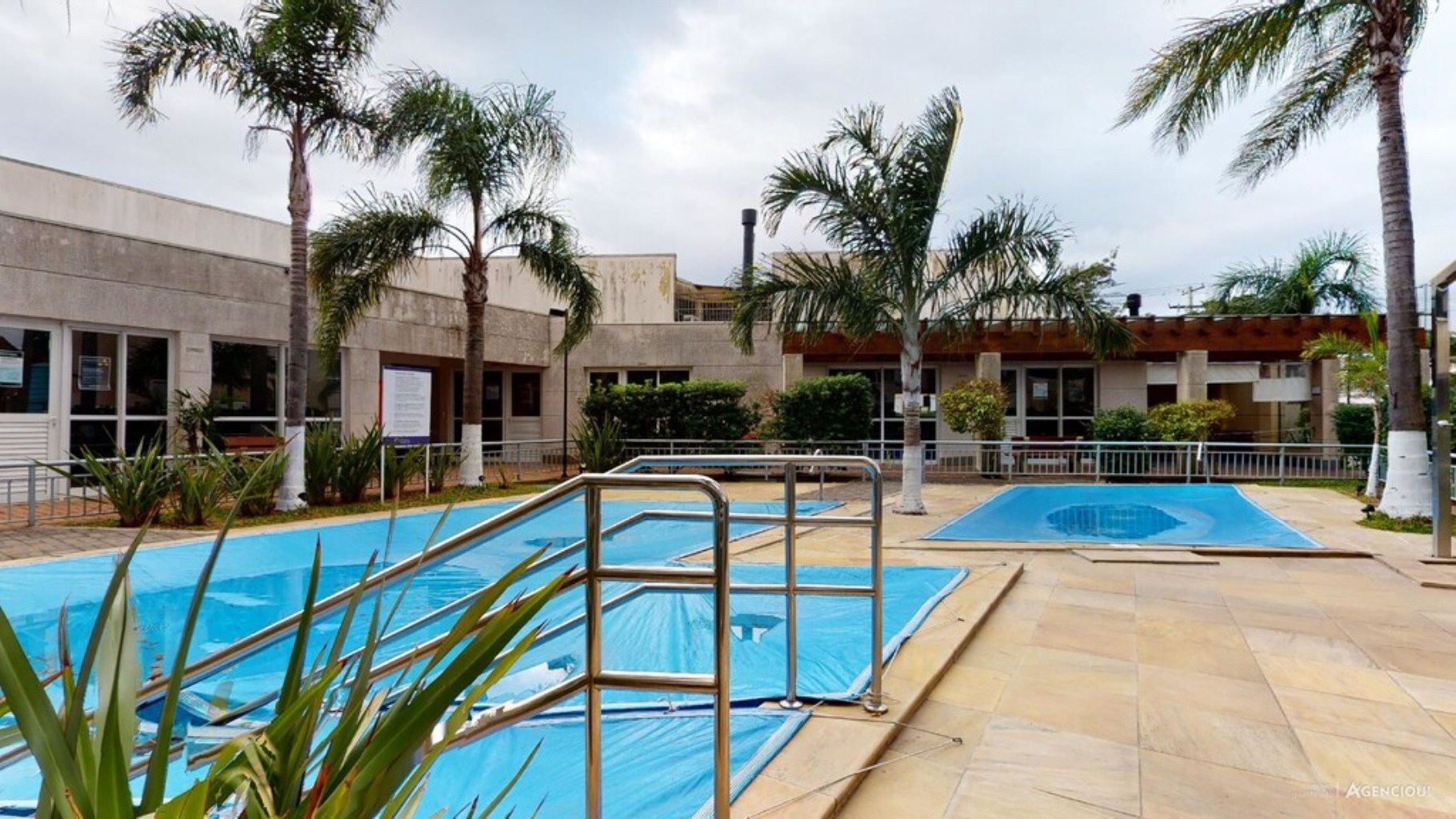 Apartamento à venda com 3 quartos, 71m² - Foto 12