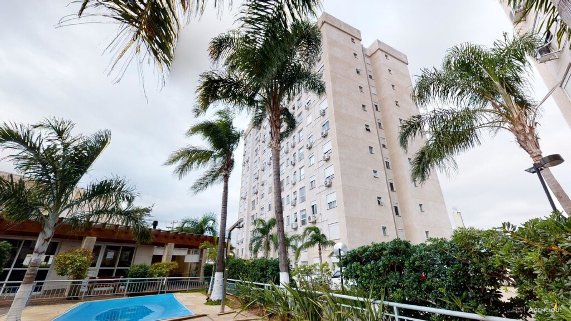 Apartamento à venda com 3 quartos, 71m² - Foto 11