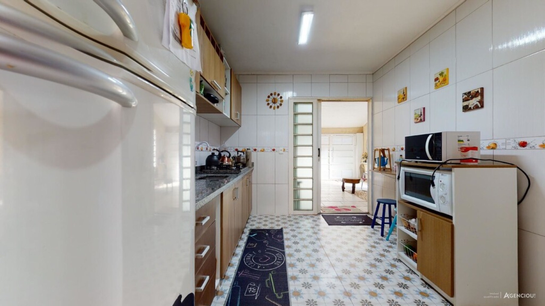 Casa, 4 quartos, 109 m² - Foto 25