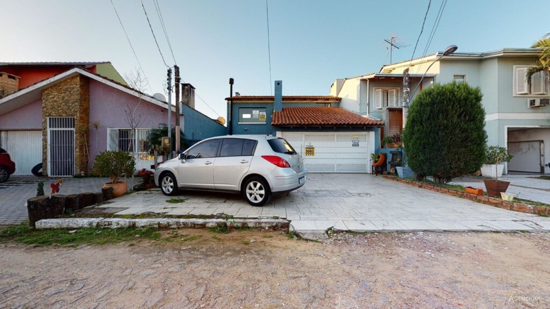 Casa, 4 quartos, 109 m² - Foto 19