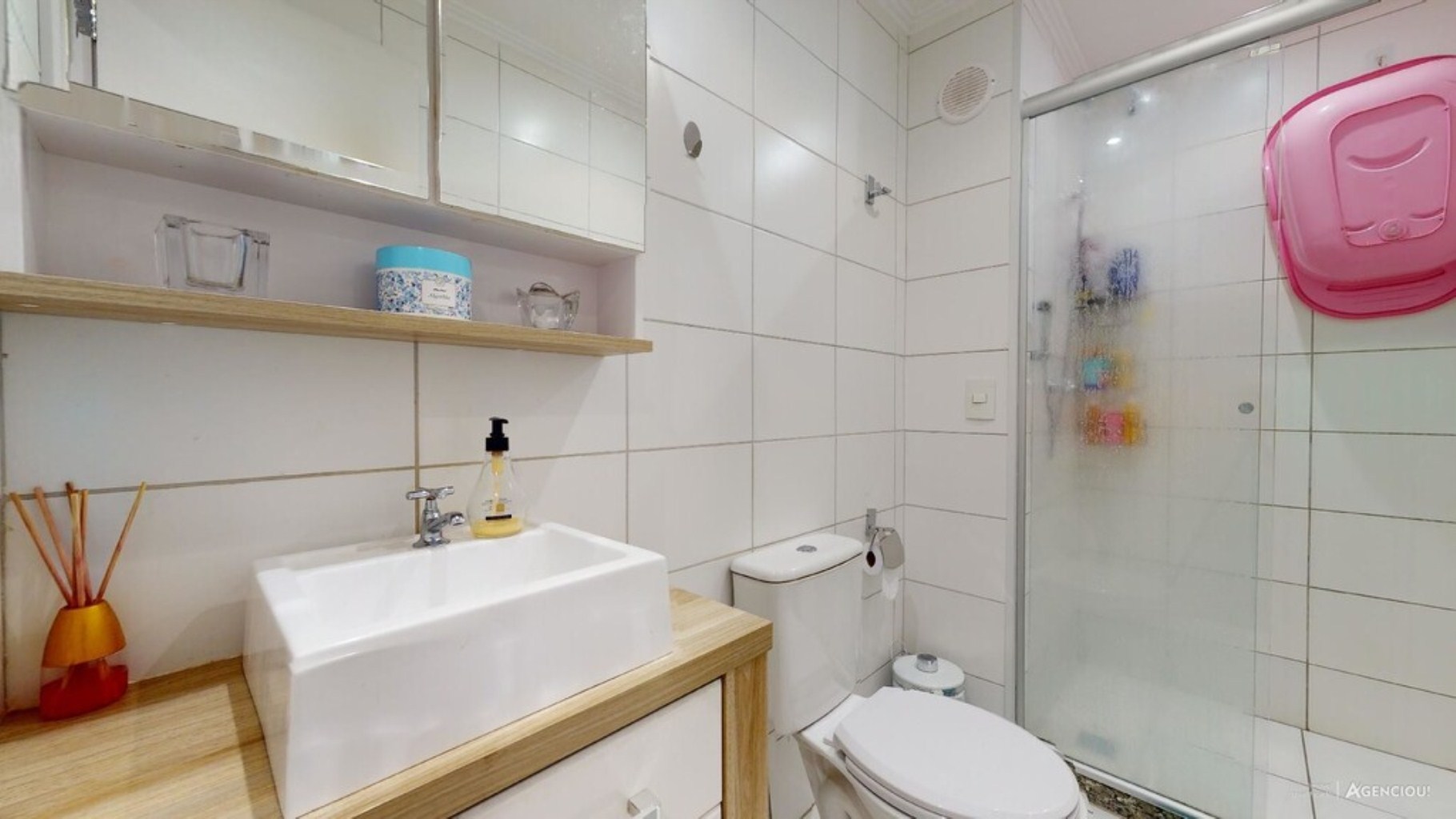 Apartamento à venda com 3 quartos, 71m² - Foto 23