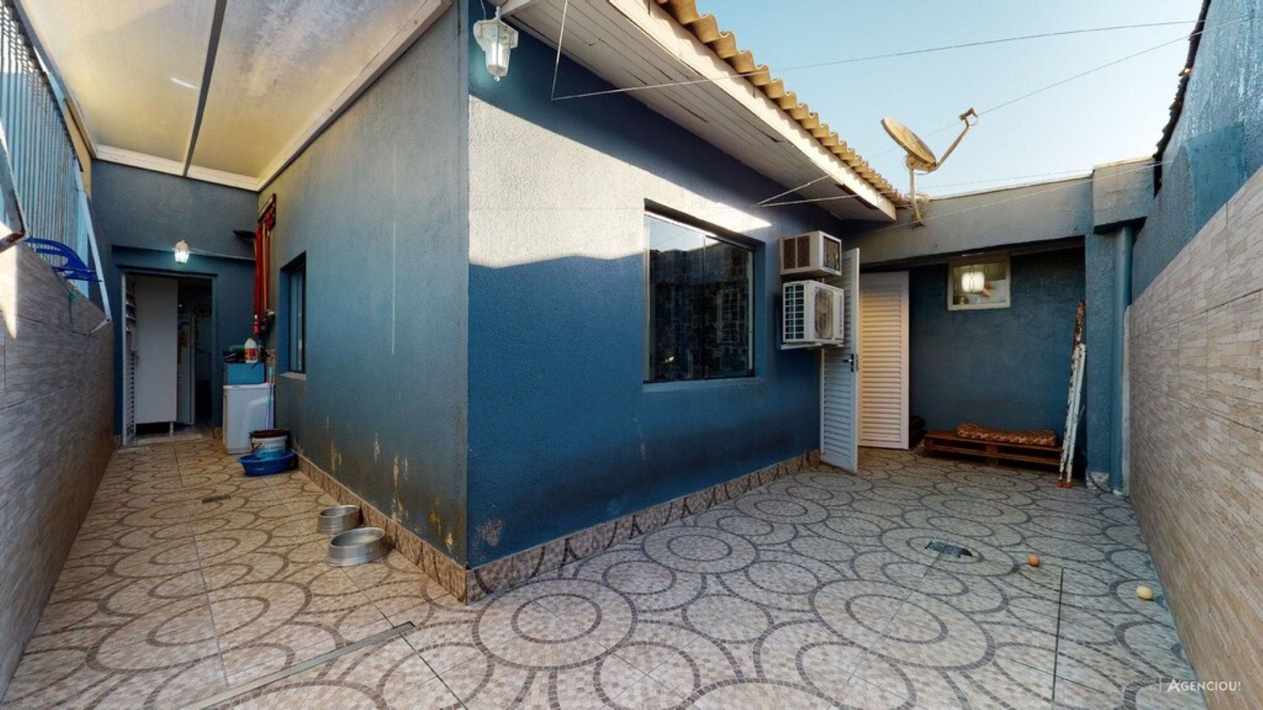 Casa, 4 quartos, 109 m² - Foto 8