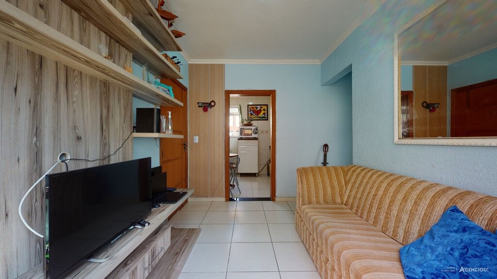 Apartamento, 2 quartos, 48 m² - Foto 2