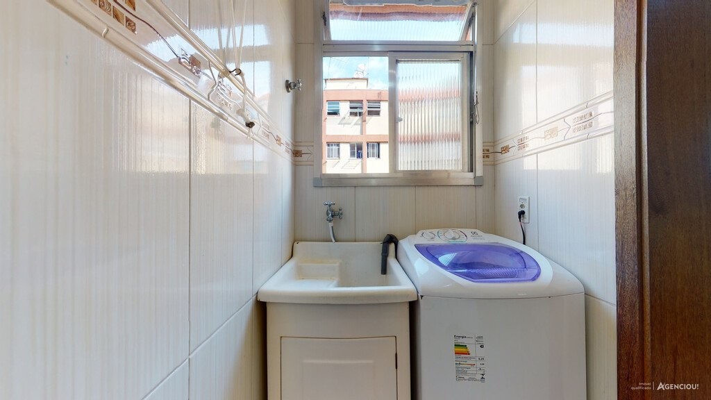 Apartamento, 2 quartos, 48 m² - Foto 4