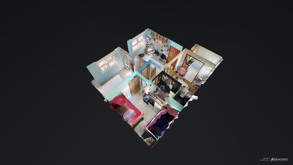 Apartamento, 2 quartos, 48 m² - Foto 10