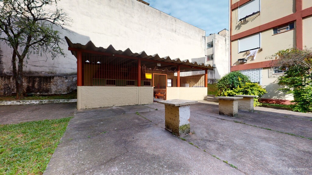 Apartamento, 2 quartos, 48 m² - Foto 13