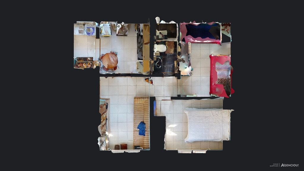 Apartamento, 2 quartos, 48 m² - Foto 8