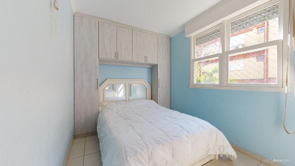 Apartamento, 2 quartos, 48 m² - Foto 5