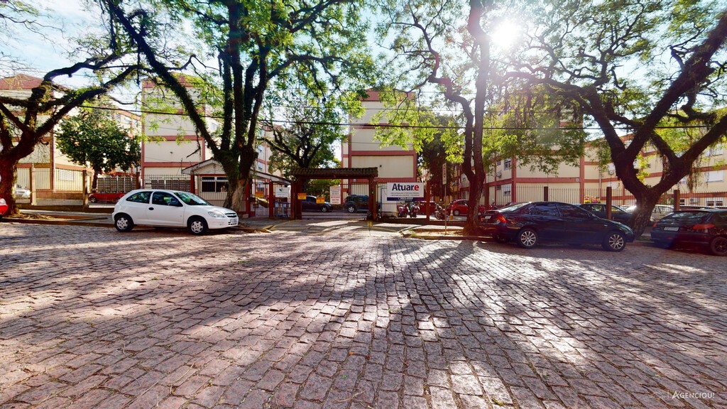 Apartamento, 2 quartos, 48 m² - Foto 12