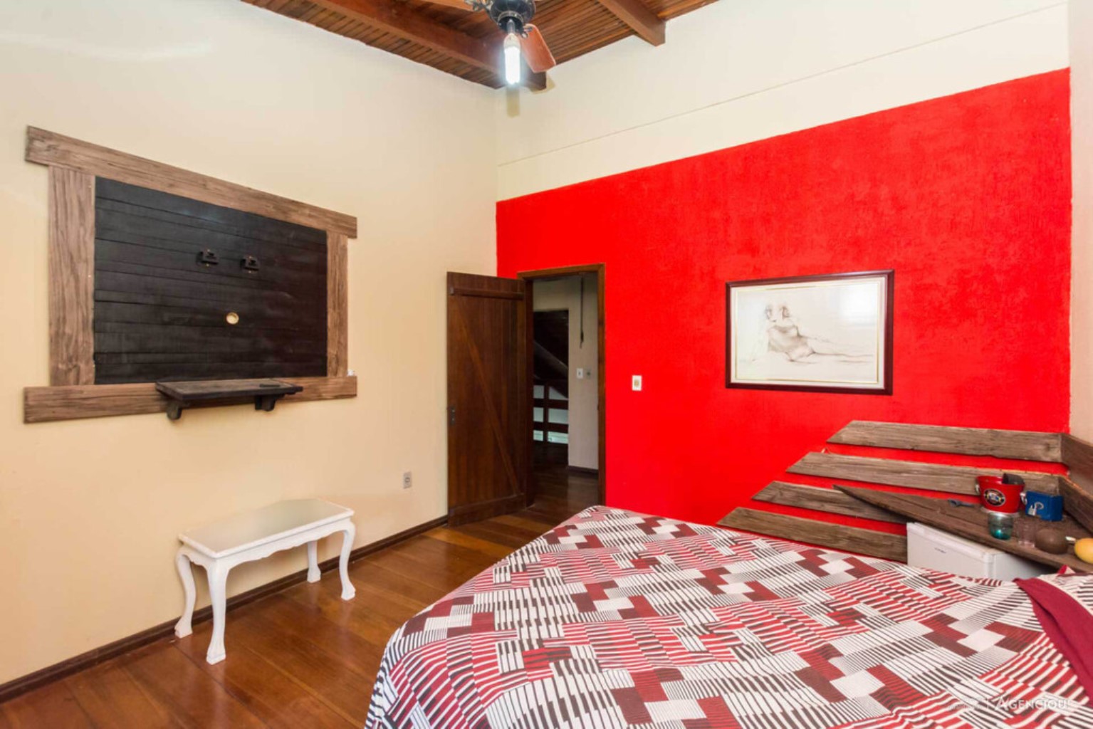 Casa, 3 quartos, 400 m² - Foto 12