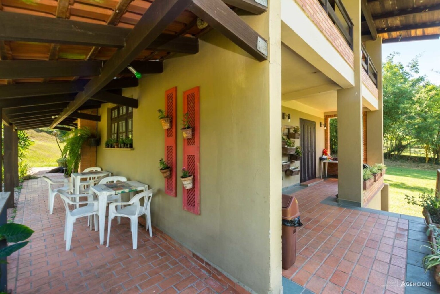 Casa, 3 quartos, 400 m² - Foto 11