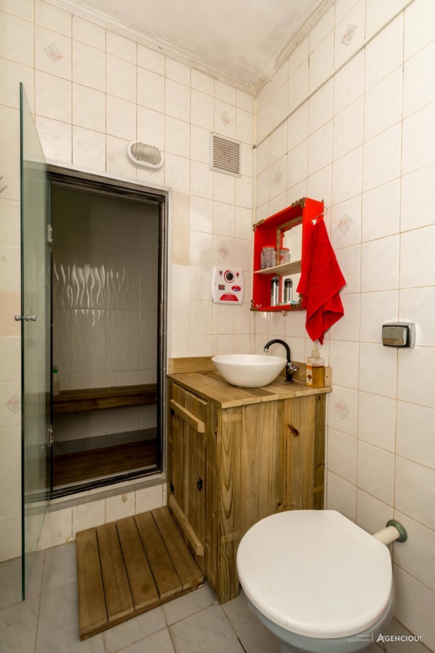 Casa, 3 quartos, 400 m² - Foto 9