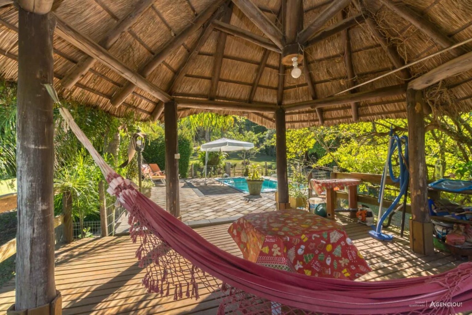 Casa, 3 quartos, 400 m² - Foto 43