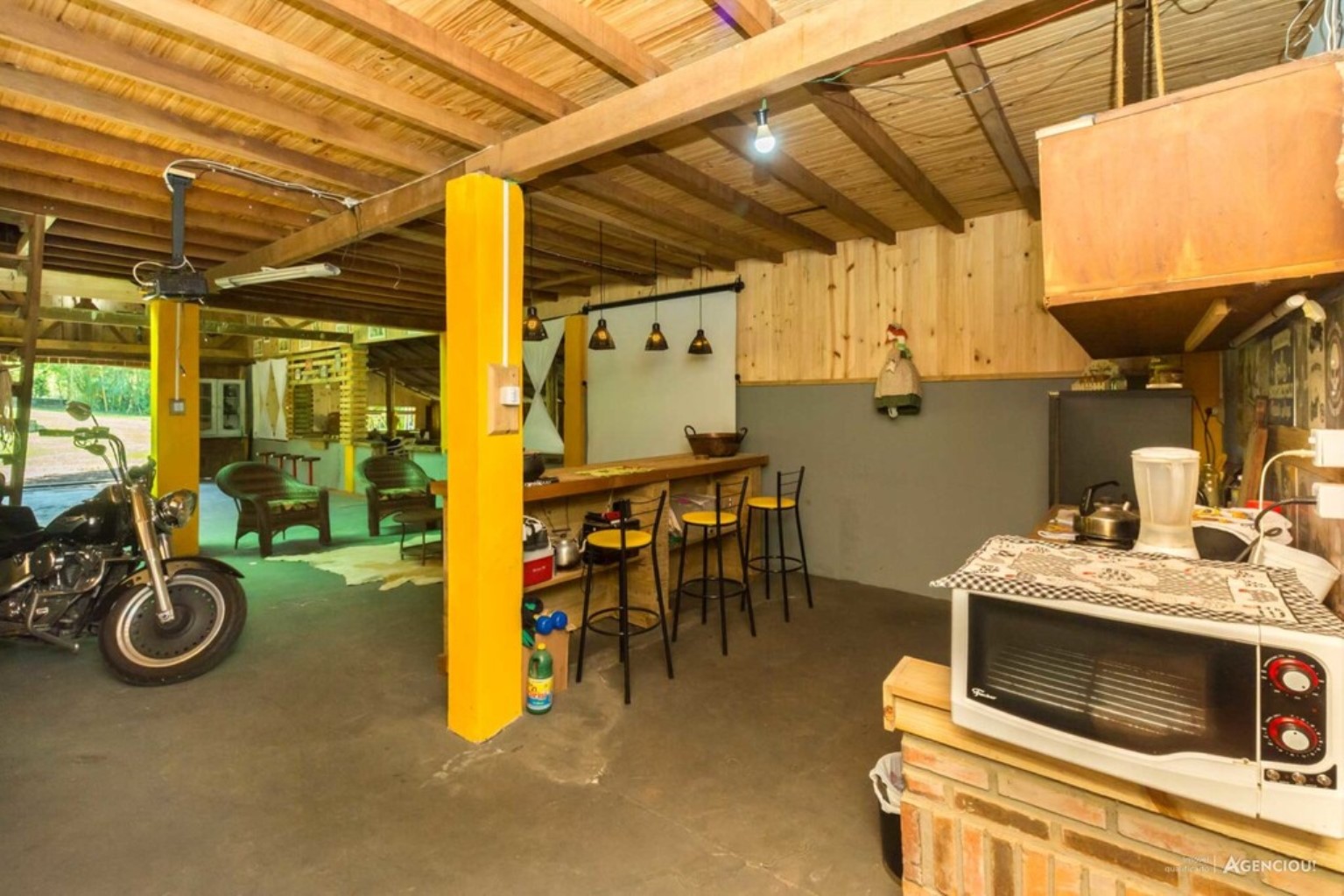 Casa, 3 quartos, 400 m² - Foto 25