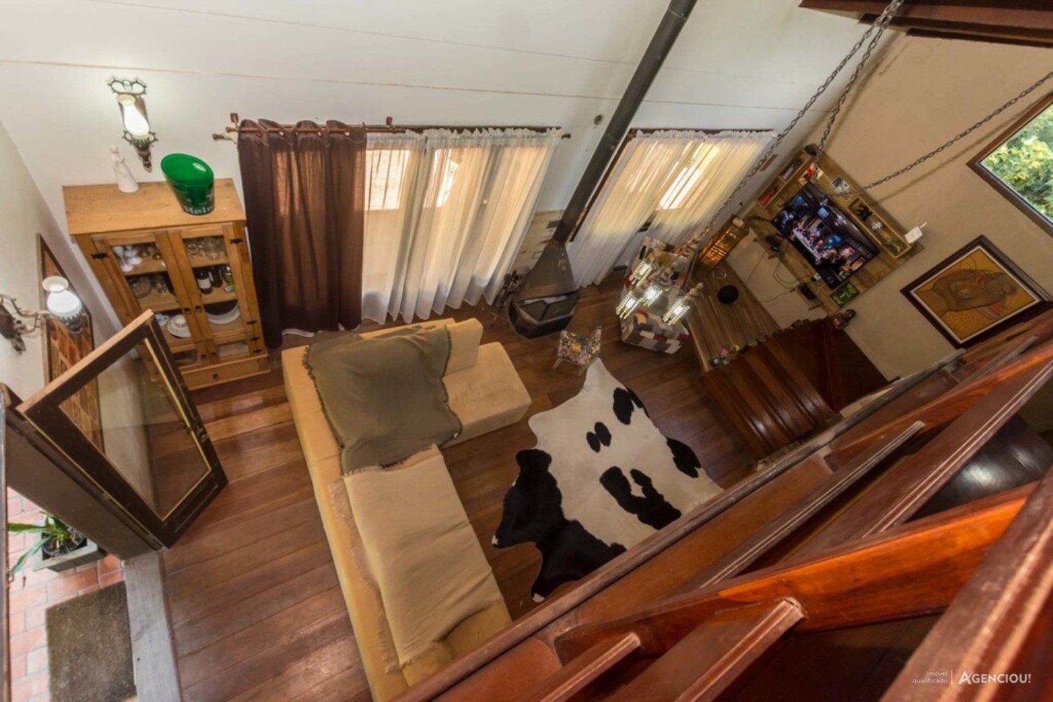 Casa, 3 quartos, 400 m² - Foto 61