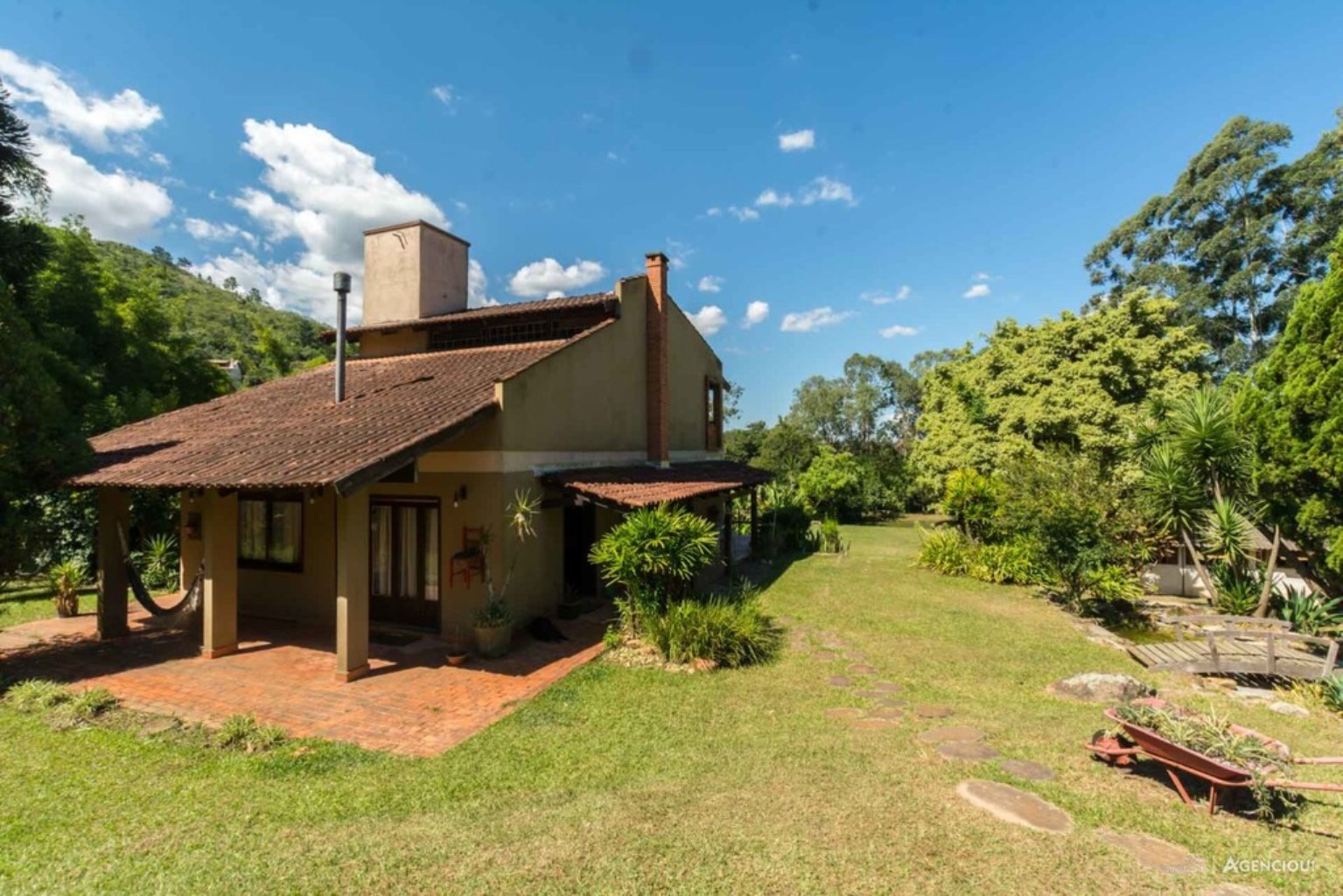 Casa, 3 quartos, 400 m² - Foto 51