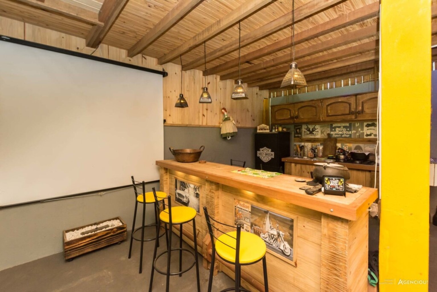 Casa, 3 quartos, 400 m² - Foto 27