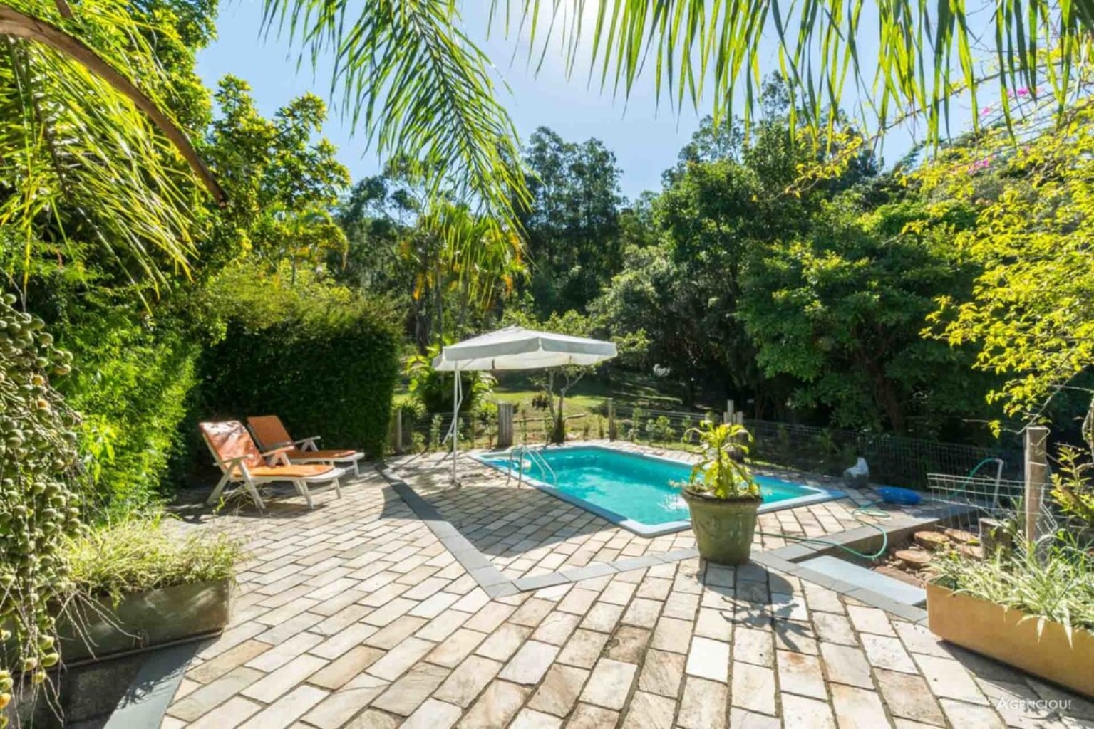 Casa, 3 quartos, 400 m² - Foto 39