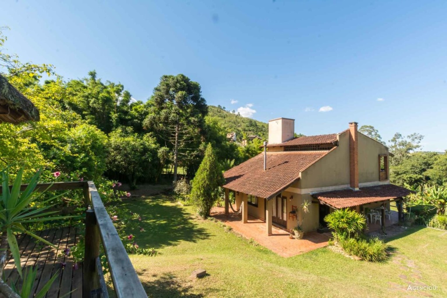 Casa, 3 quartos, 400 m² - Foto 50