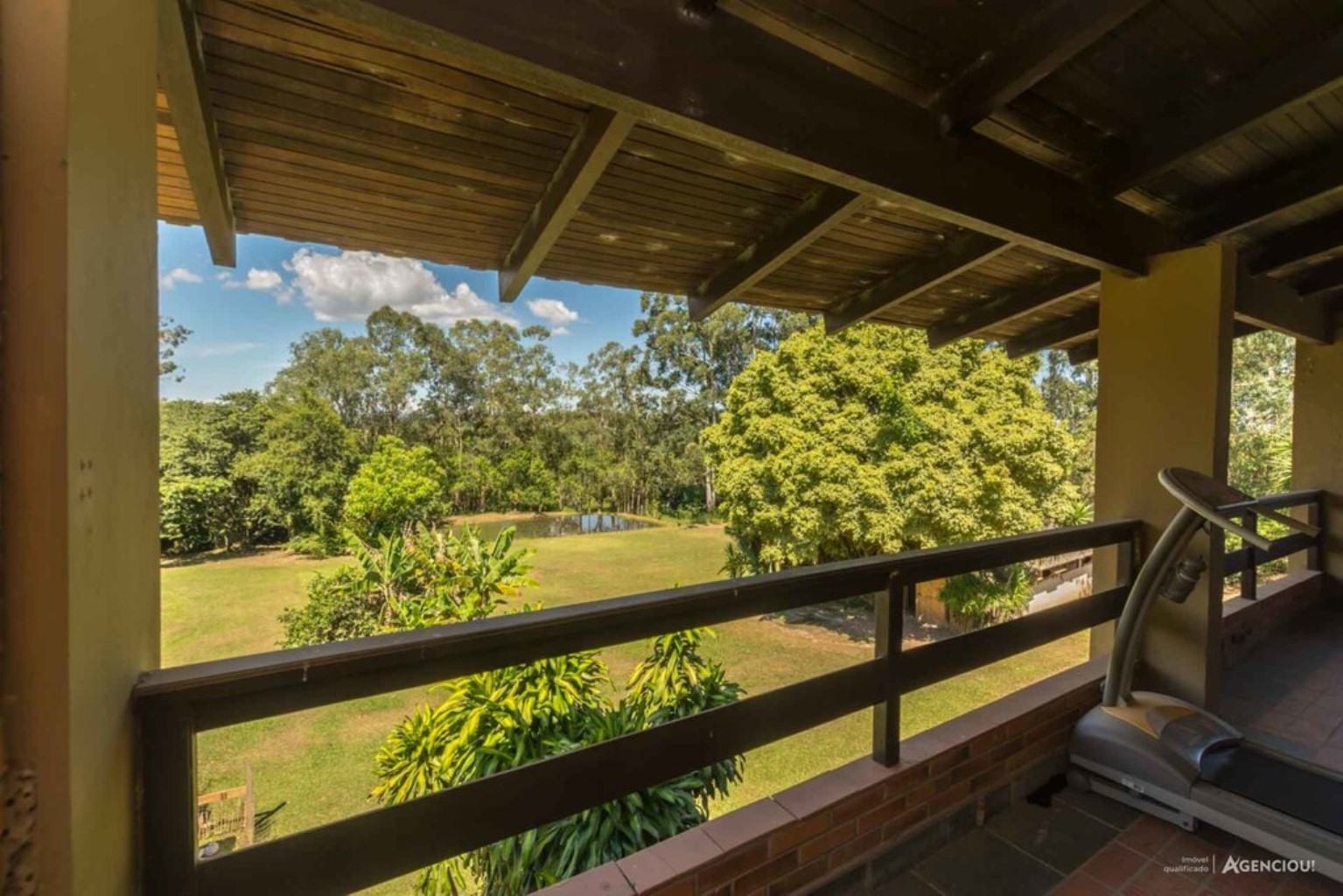 Casa, 3 quartos, 400 m² - Foto 19