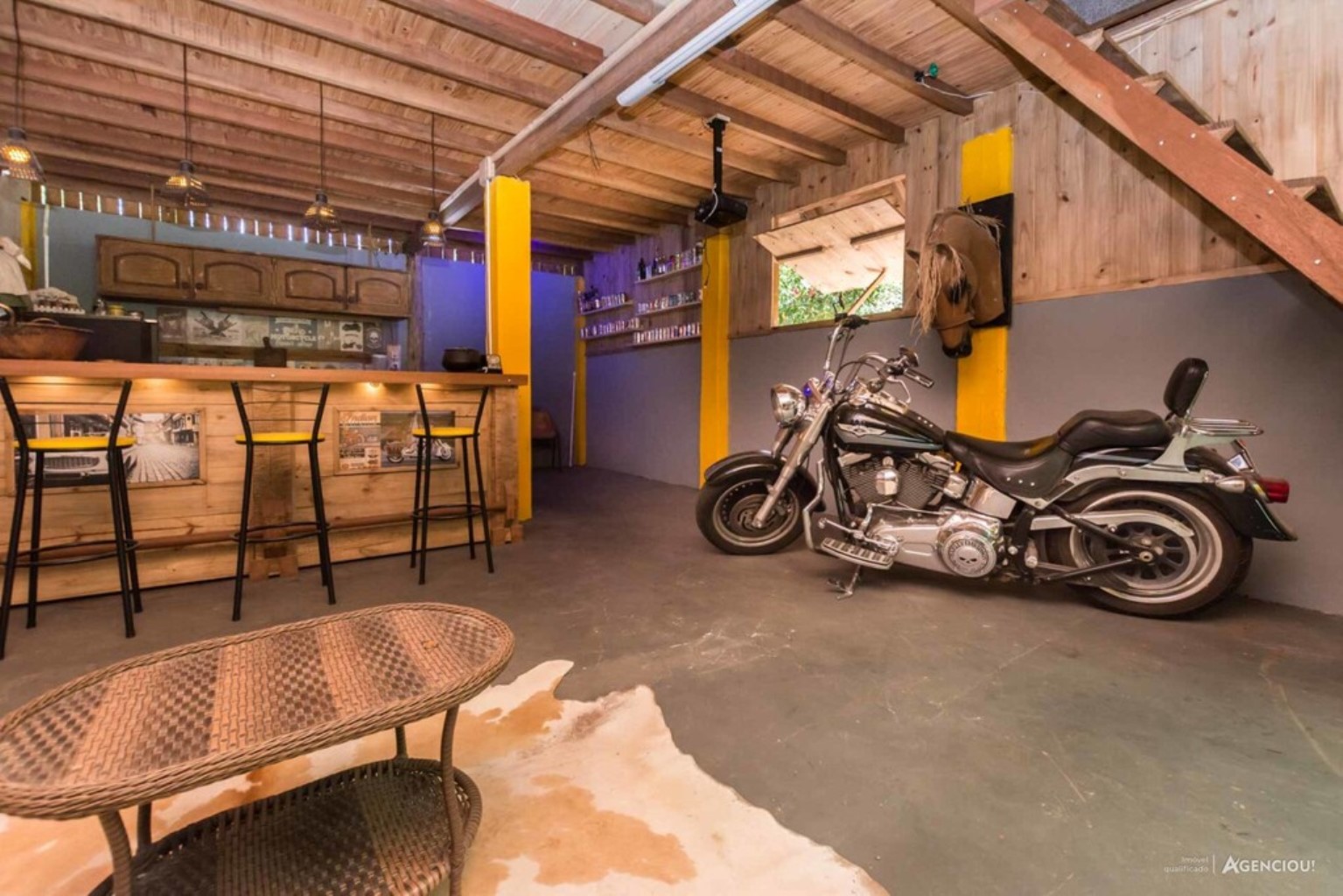 Casa, 3 quartos, 400 m² - Foto 28