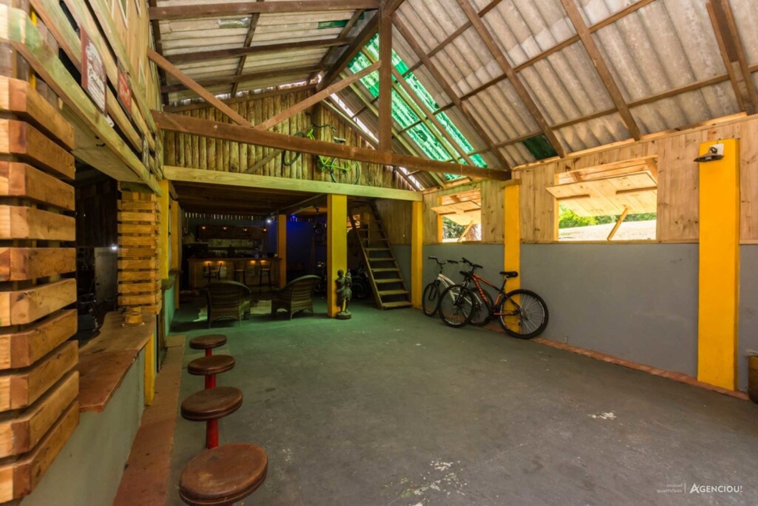 Casa, 3 quartos, 400 m² - Foto 20