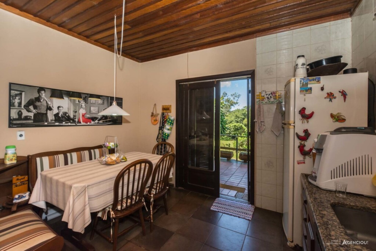 Casa, 3 quartos, 400 m² - Foto 7