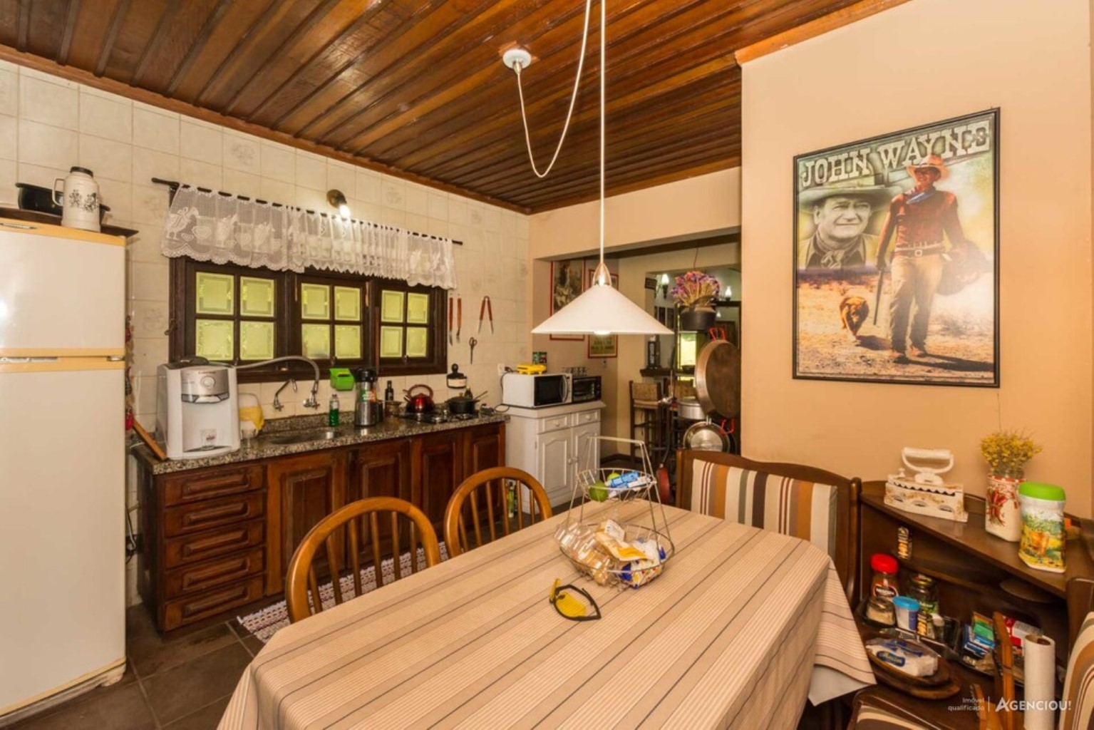 Casa, 3 quartos, 400 m² - Foto 5