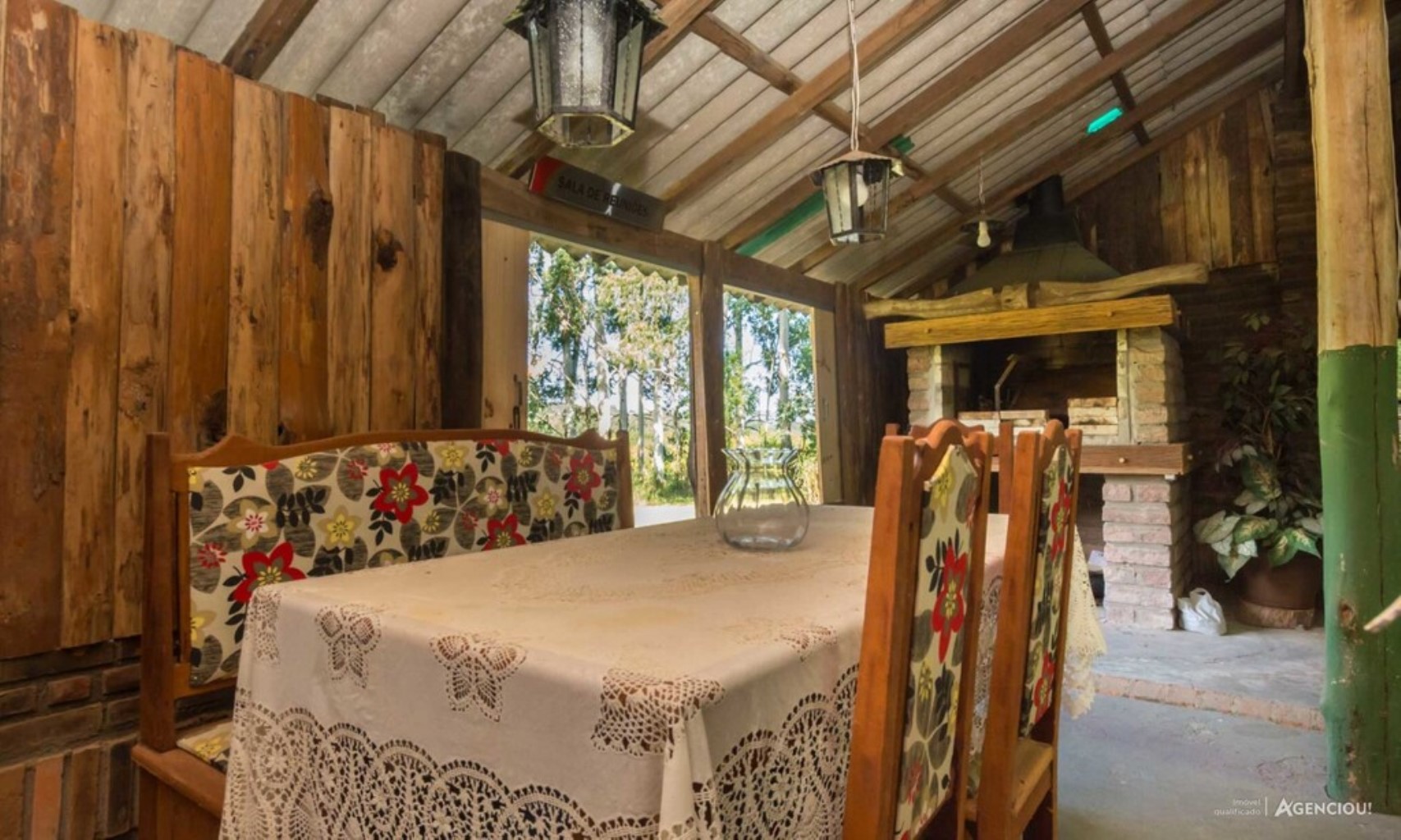 Casa, 3 quartos, 400 m² - Foto 31