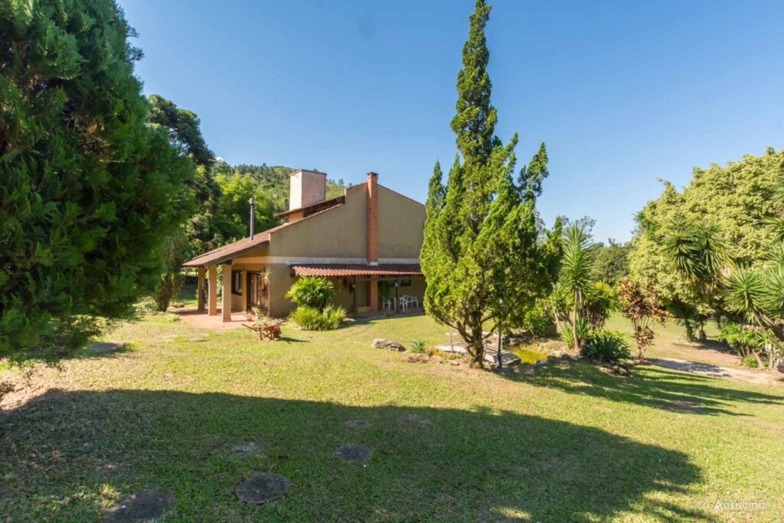 Casa, 3 quartos, 400 m² - Foto 48