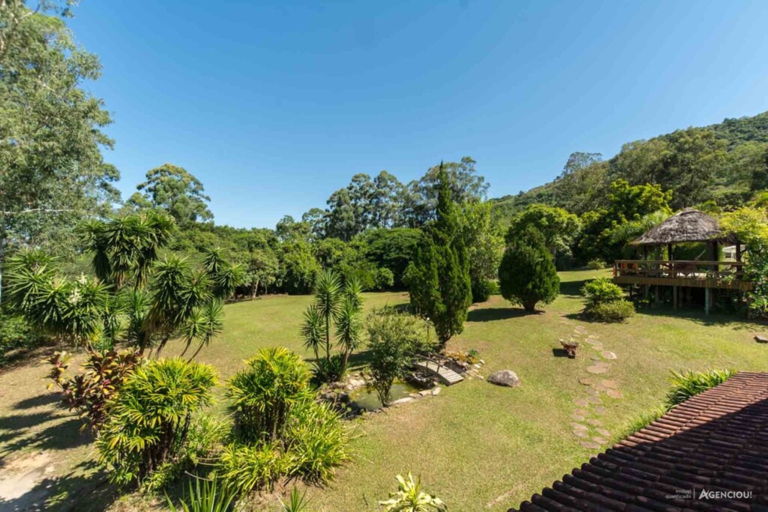 Casa, 3 quartos, 400 m² - Foto 46