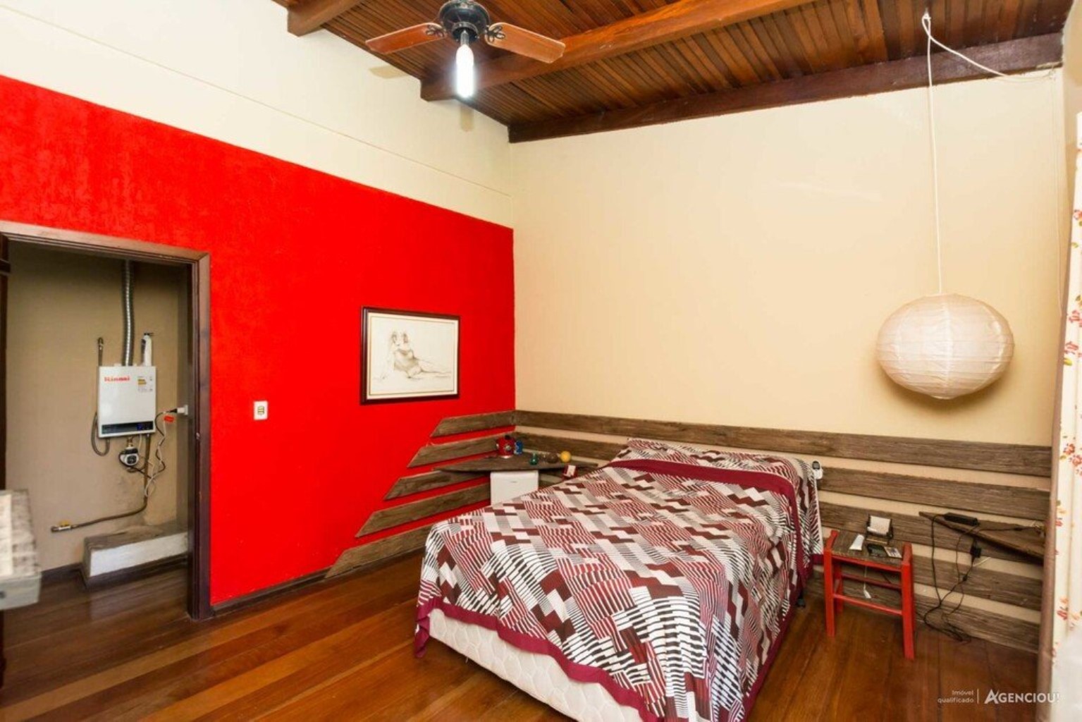 Casa, 3 quartos, 400 m² - Foto 2