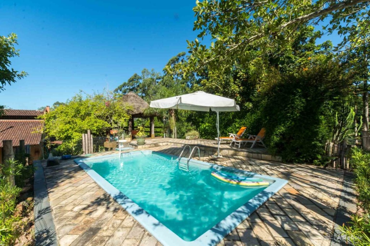 Casa, 3 quartos, 400 m² - Foto 40