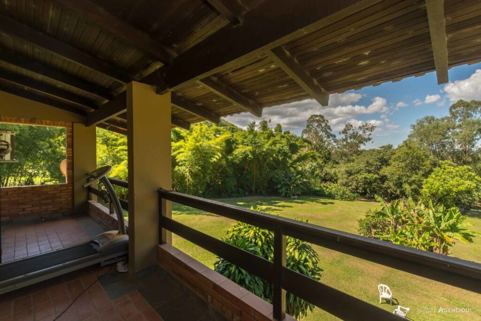 Casa, 3 quartos, 400 m² - Foto 18