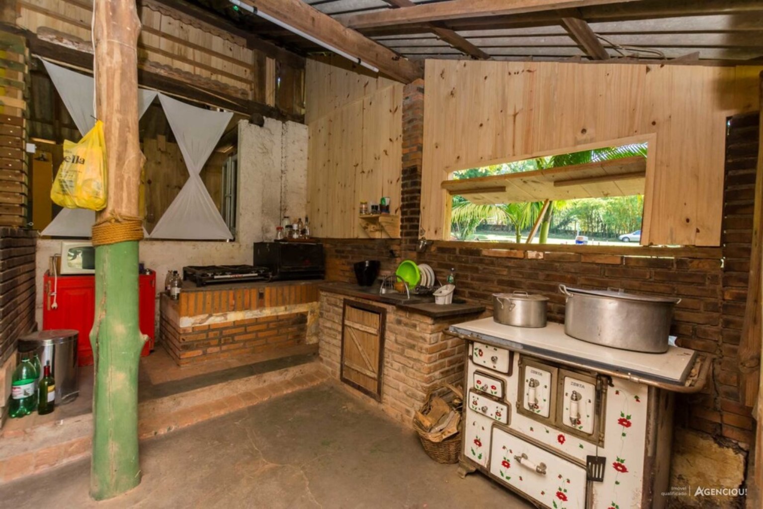 Casa, 3 quartos, 400 m² - Foto 30