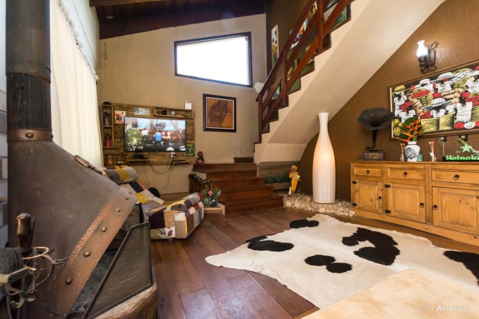 Casa, 3 quartos, 400 m² - Foto 53