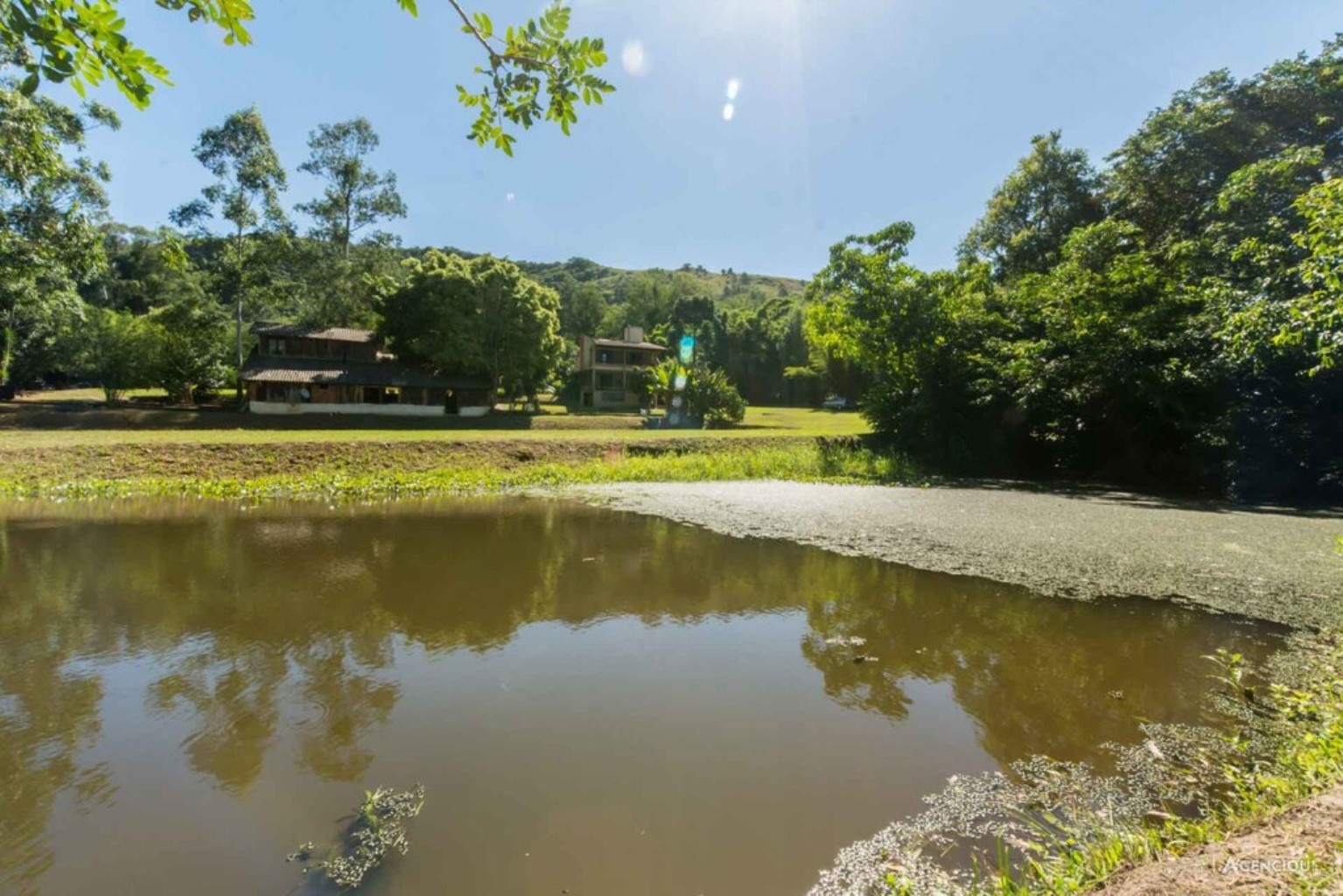 Casa, 3 quartos, 400 m² - Foto 35