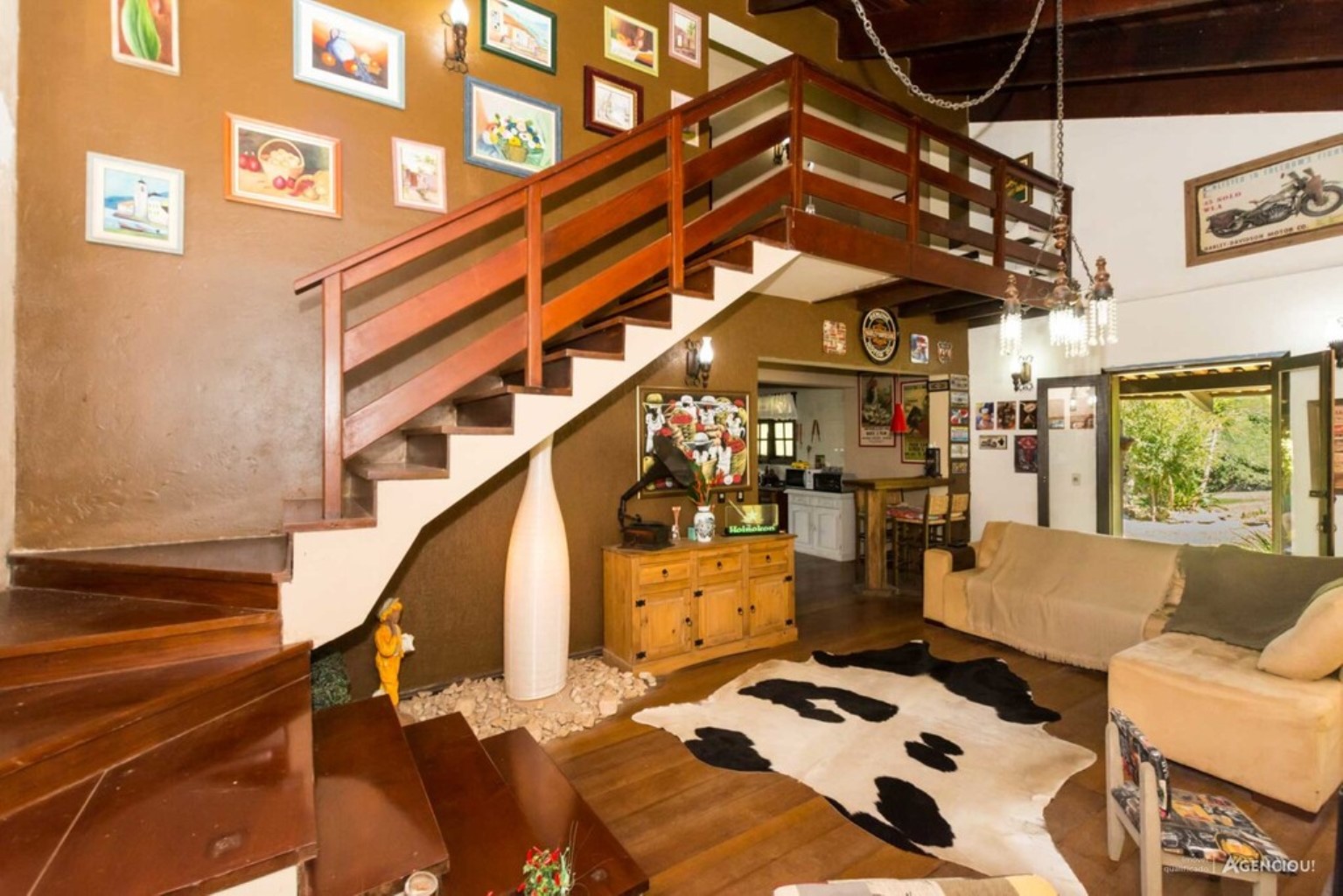 Casa, 3 quartos, 400 m² - Foto 44