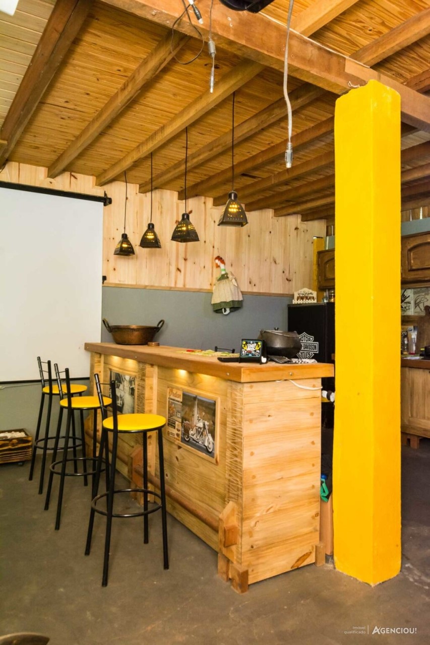 Casa, 3 quartos, 400 m² - Foto 24